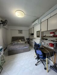 Blk 237 Pasir Ris Street 21 (Pasir Ris), HDB Executive #522076761